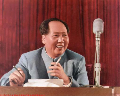 毛主席在香港问题上的6大战略