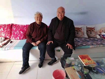 陈秀兰我的生父苏林燕和生母远征