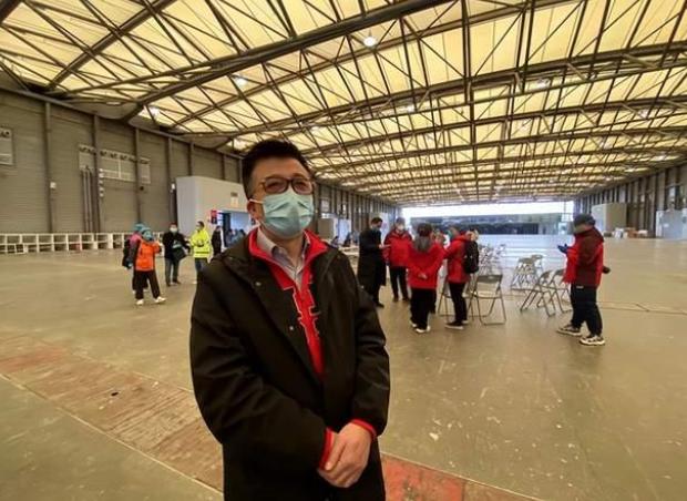 【晚报】专家称上海这次疫情规模比武汉还大；虎年“女首虎”被查！（4.2）