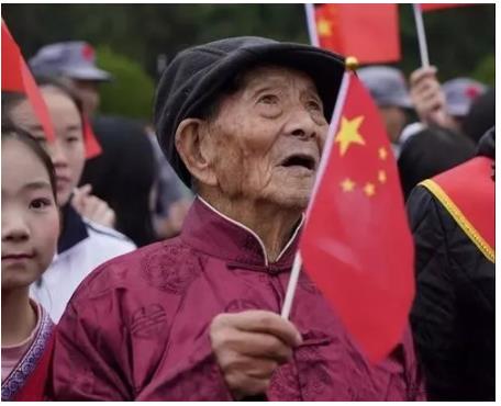为什么那么多人跟着毛委员闹革命？