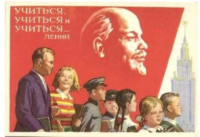 【最新民调】苏联解体30年后，俄罗斯人不要西方民主，渴望苏联模式