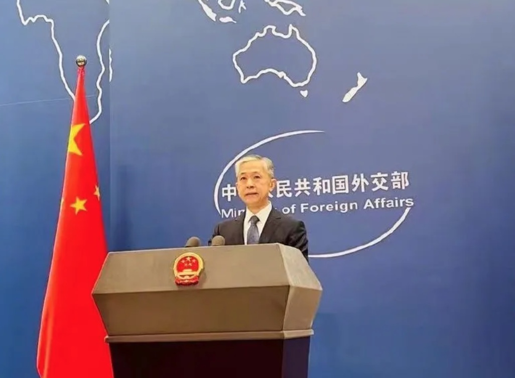 日本首相称台湾为“国家”？外交部：已提出严正交涉