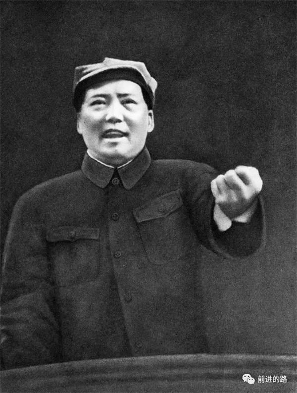 韩毓海：世界千百年历史中的毛主席