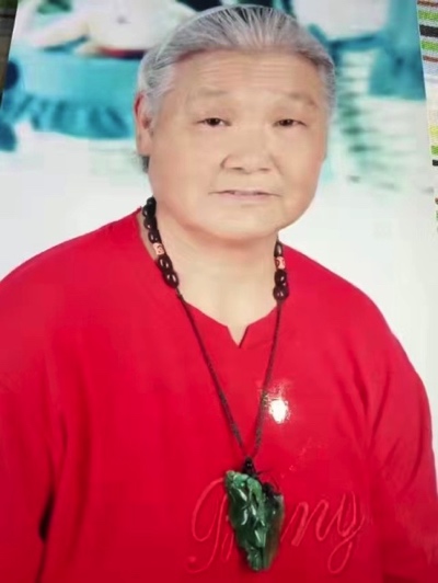 陈秀兰我的生父苏林燕和生母远征