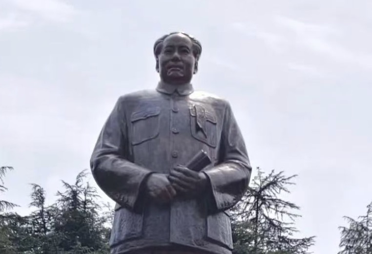 邵建忠：遵义会议是毛泽东由党内少数成为多数的开始