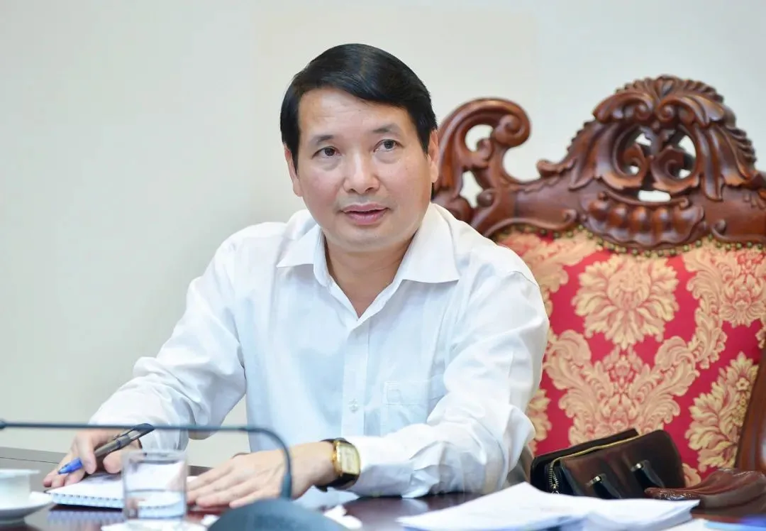 越南反腐，又一位政坛“重磅人物”被捕