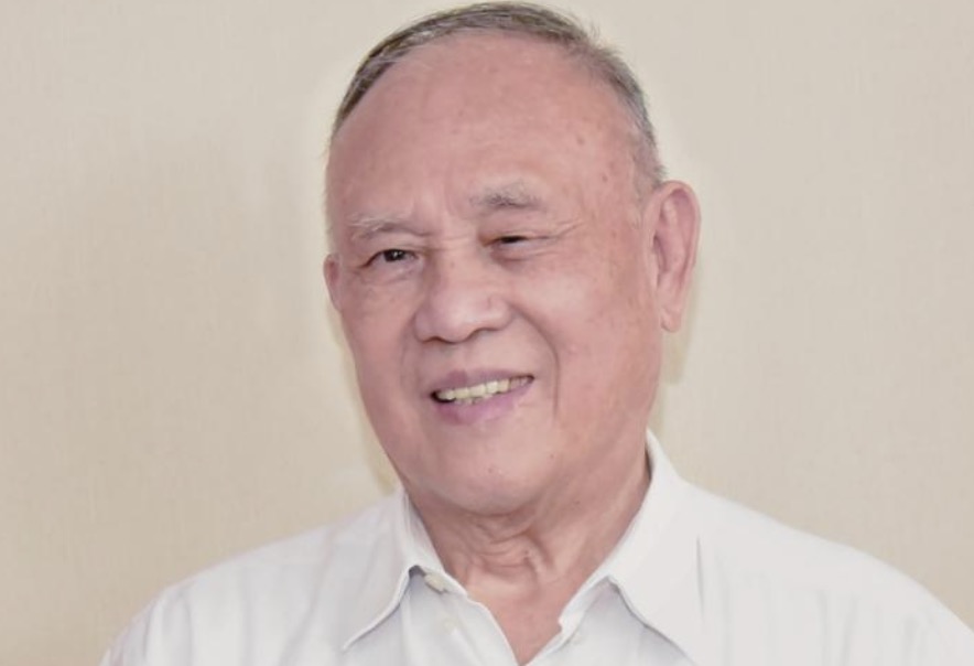 沉痛哀悼！香港毛澤東思想學會林敏捷會長逝世
