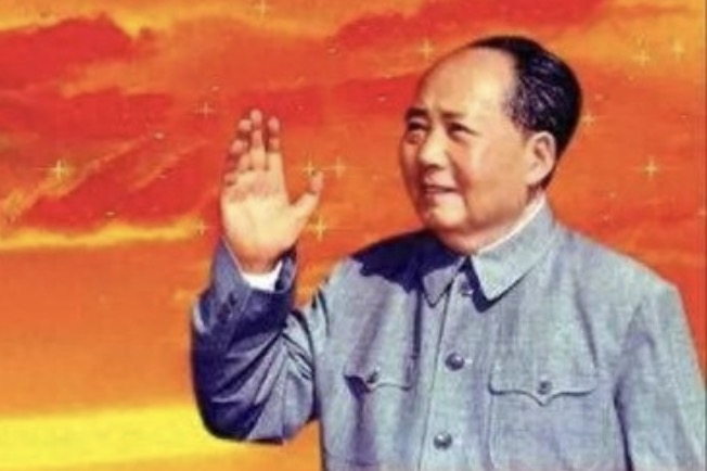 王立华在韶山纪念毛主席的发言明目醒世，是一堂高质量党课