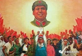 毛主席是劳动人民心中“人神合一”的神