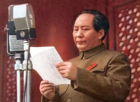 陳先義 | 重溫毛主席談話：在中國走資本主義是