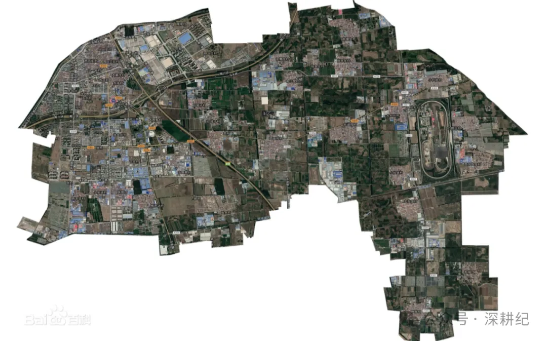 当代大城市的零工——马驹桥等地的零工市场调查 | 马桥报告之二