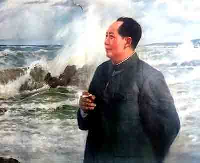 毛泽东以数为据的领导方法
