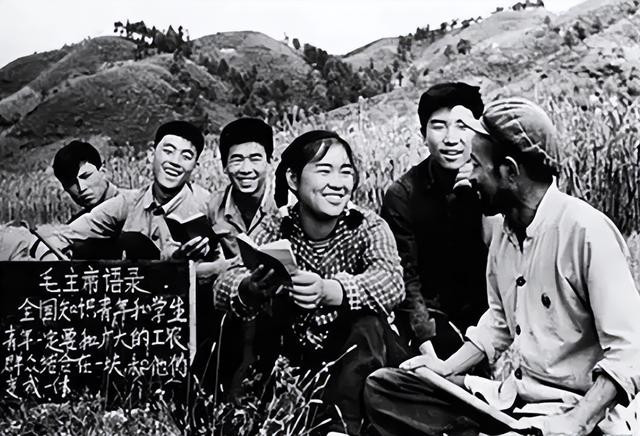 郝贵生:如何认识我们这代人？