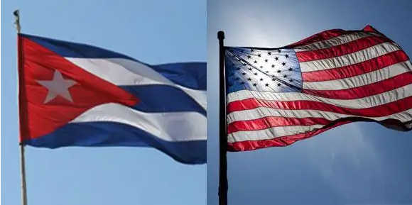 新冠疫情，看美國與古巴制度的差別！