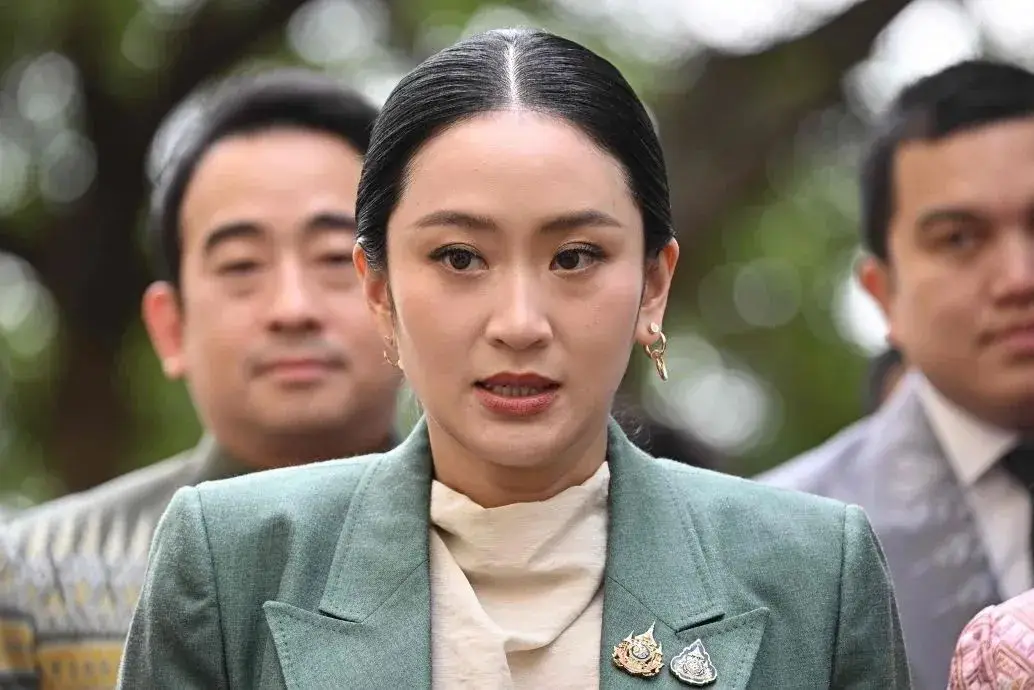 佩通坦，到底栽在谁手里？