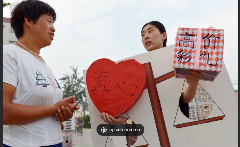 一個博士的深度調查：中國農村男青年“高價娶妻”研究