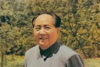 红日出东方：国庆日里，我们心中最敬仰的伟人