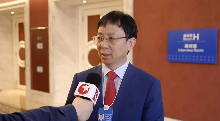 吴心伯：特朗普要想访华，台湾问题不能含糊