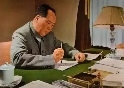 郝贵生​​​​​​​：毛主席军事思想是否还有现实意义？