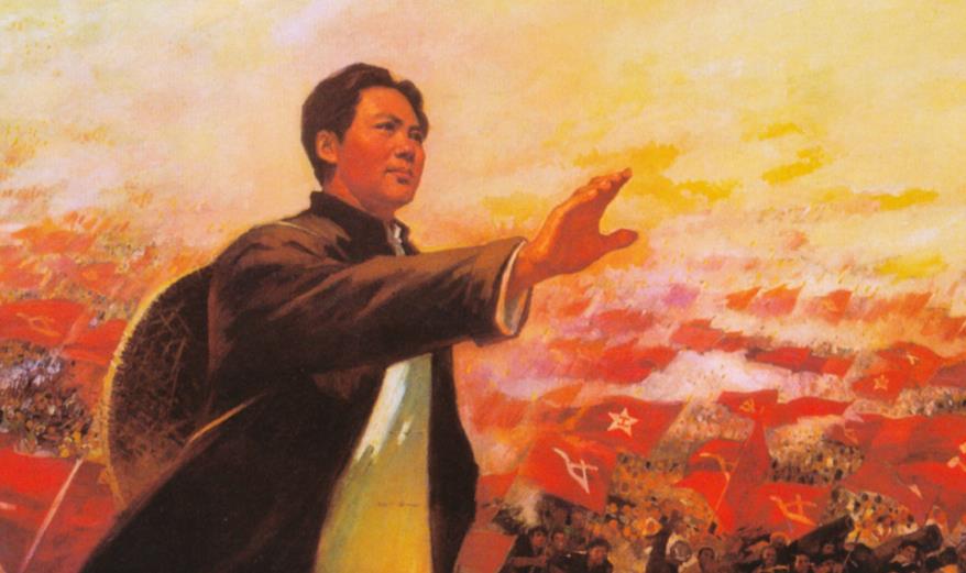 如果你害怕失败，不妨看看毛泽东在井冈山上的两次失败经历