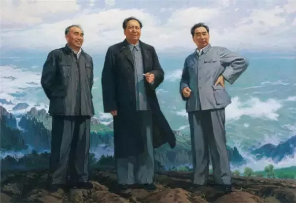 伟人尽力了，人民终会理解